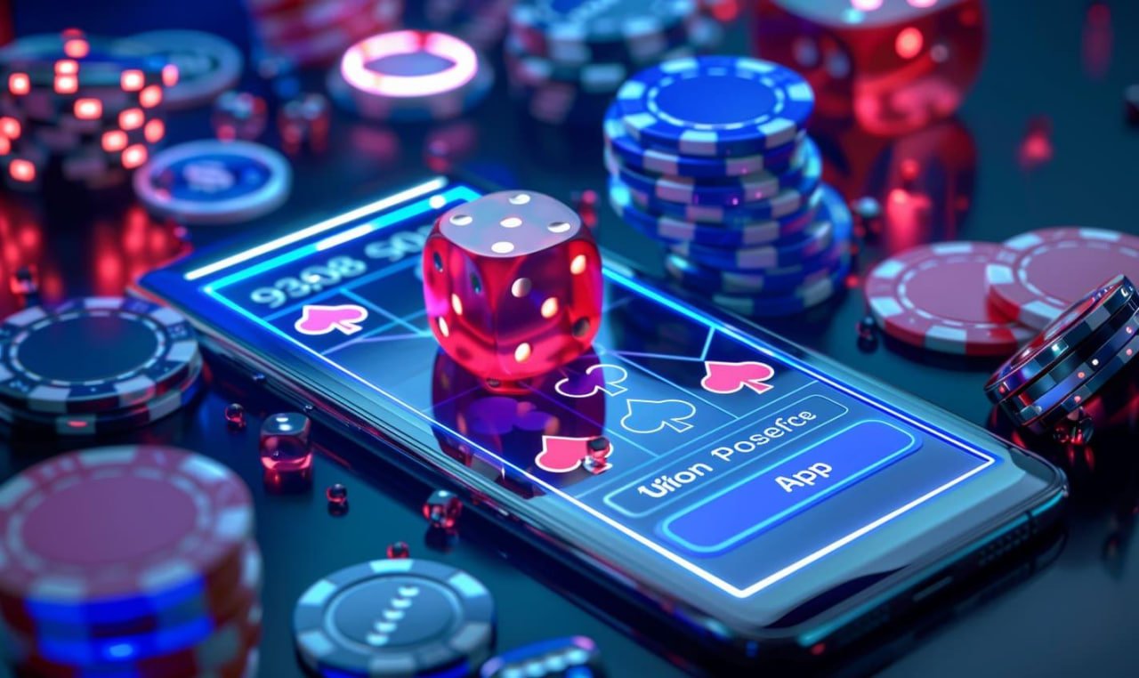 vty45 app di động